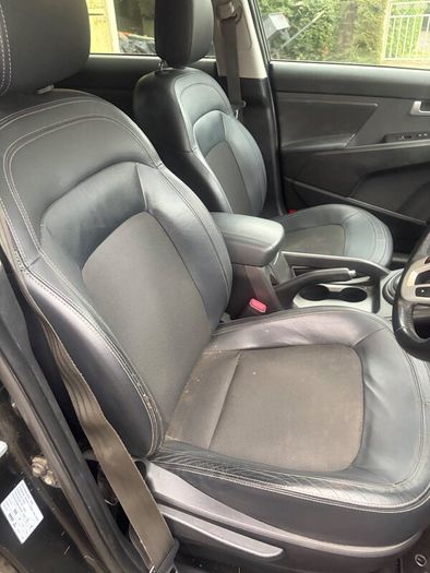 Kia Sportage 2012