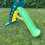 Little Tikes Kids Garden Slide Image 2