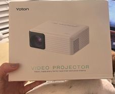 projector