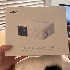 projector