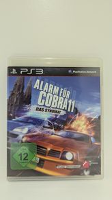 Crash Time 4 The Syndicate PS3