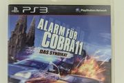 Crash Time 4 The Syndicate PS3