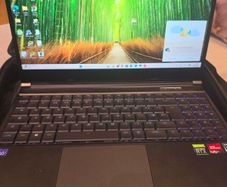 gaming laptop