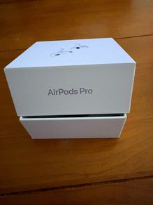Airpod Pros 2nd Generation