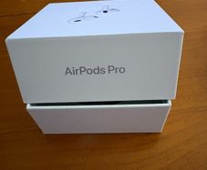 Airpod Pros 2nd Generation