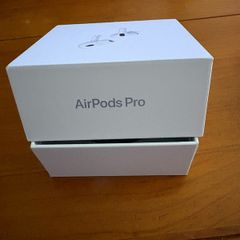 Airpod Pros 2nd Generation