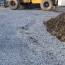 2007 Terex Ps6000 swivel dumper Image 4