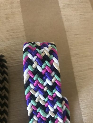 Elasticated Belts