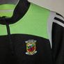 mayo gaa halfzip Image 2