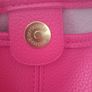 Hot pink bag Image 9