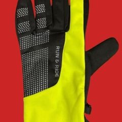 winter gloves