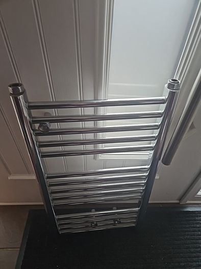 towel warmer radiator