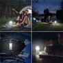 2 Pack LED Lantern Image 8