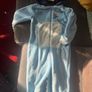 Bluely Onsie Image 4