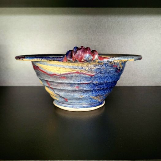 Michael Kennedy Studio Pottery