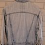 levi denim jacket Image 2