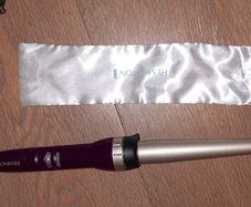 Remington Curl Wand