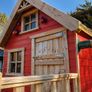Bramblewood Tree House Image 4
