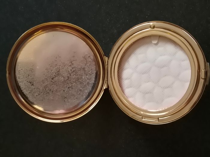 Vintage Stratton Compact