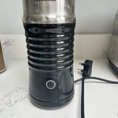 Milk warmer