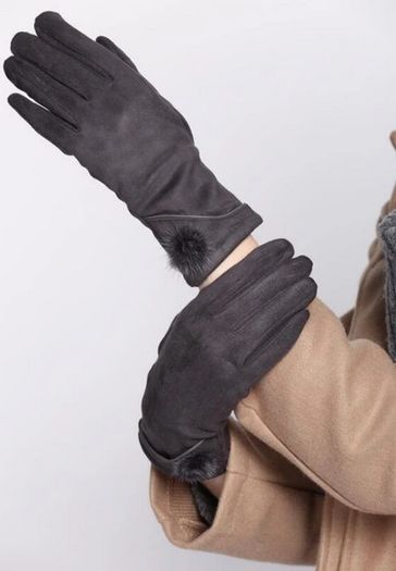 Classy Gloves - new/with tags - nice gift + other stylish golves available