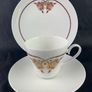Rosenthal orchid pattern trio Image 3