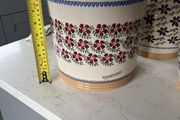 nicholas mosse NEW bread crock