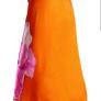 Ted Baker Bethhie Skirt - Orange - Size 3 UK 12 - BNWT RRP 155 Image 6