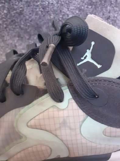Jordan runners UK 10