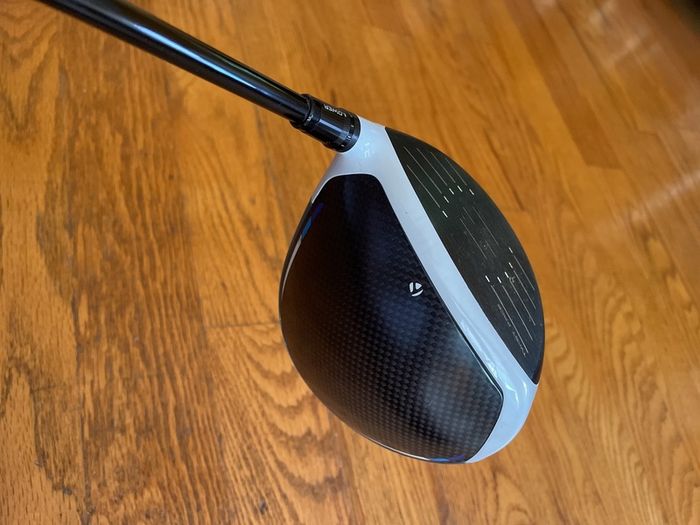 Taylormade Sim2 Driver
