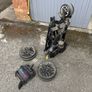 Golf Trolley Electric Image 5