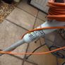 electric strimmer Image 3