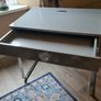 Grey Desk/table Image 2