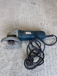 Angle Grinder for Spares Repairs