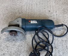 Angle Grinder for Spares Repairs