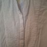 White Blouse Size 14 Carolyn Donnelly Image 4