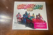 Showaddywaddy Gold 3 CD Set NEW/SEALED