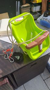 Baby Swing Seat
