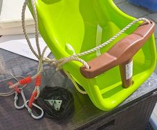 Baby Swing Seat