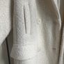 cream coat Image 4