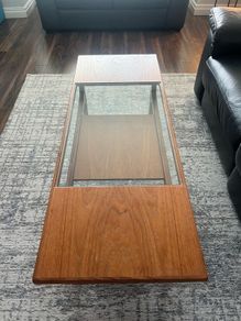 G Plan Fresco Coffee Table