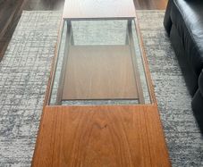 G Plan Fresco Coffee Table
