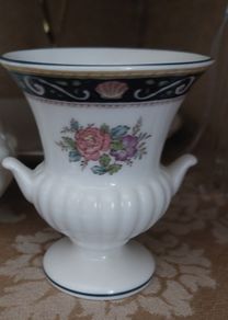 Wedgwood fine bone china