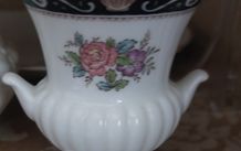 Wedgwood fine bone china