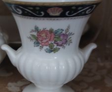 Wedgwood fine bone china