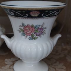 Wedgwood fine bone china