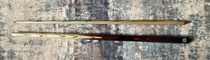 snooker cue Peradon Crown