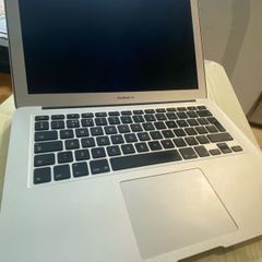Macbook air 2017