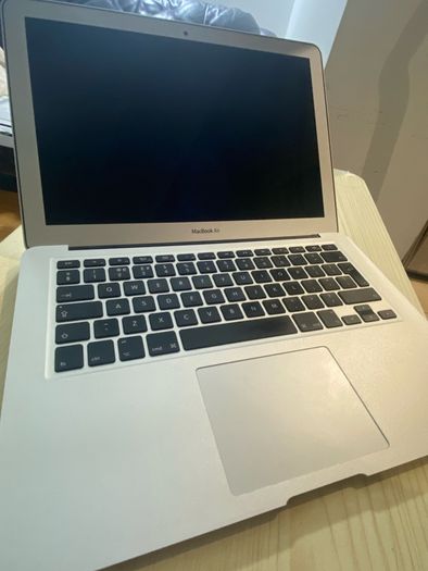 Macbook air 2017
