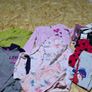 Bundle of matching jumpers and hoodie Image 2